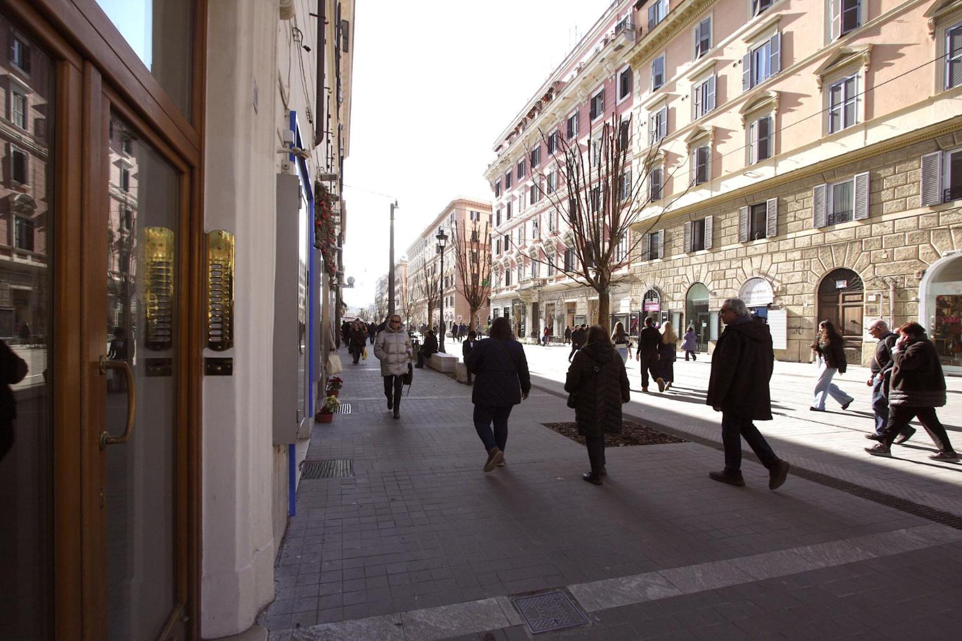 Ottaviano 2br House Apartamento *