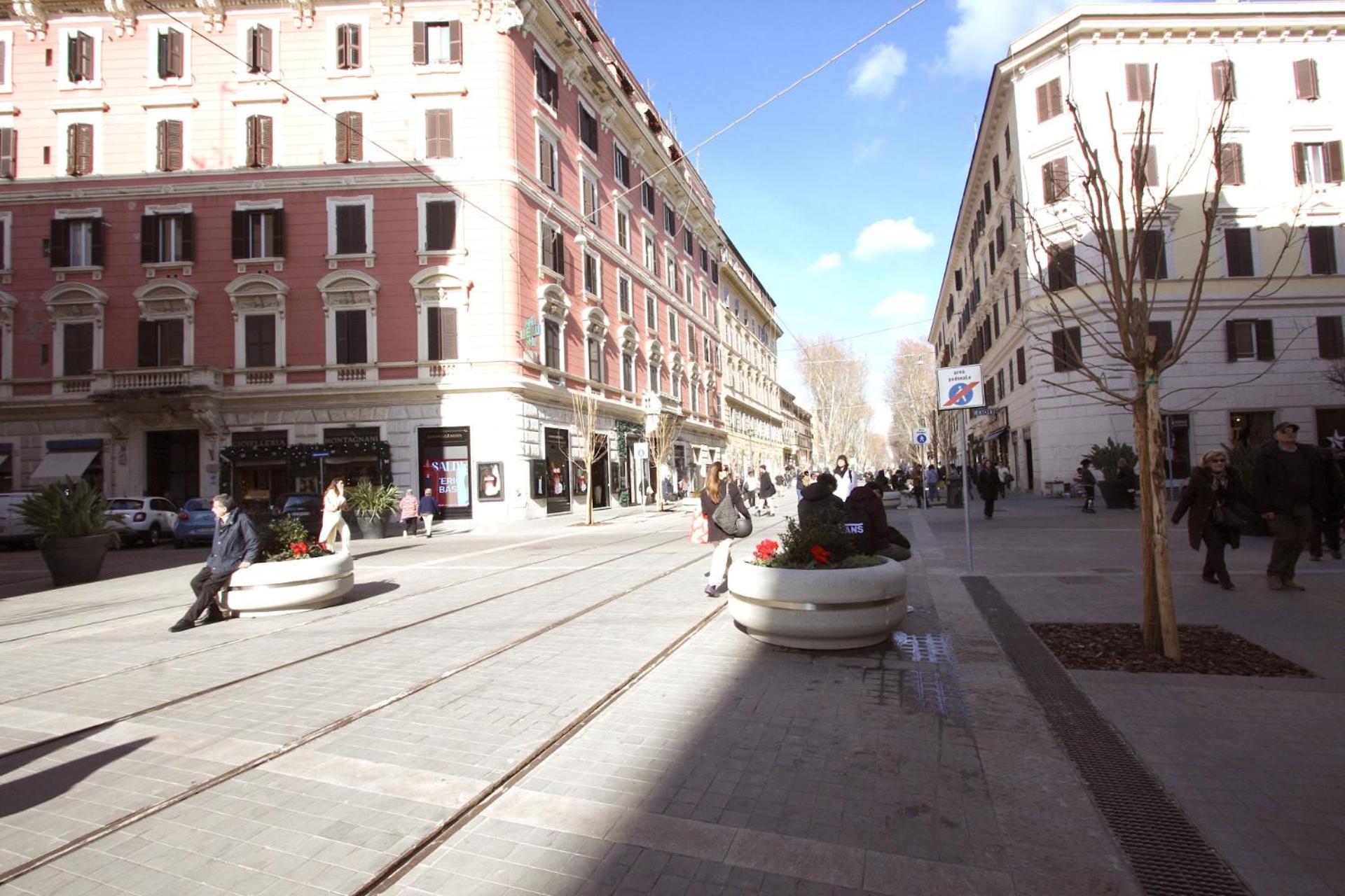 Ottaviano 2br House Appartamento Roma