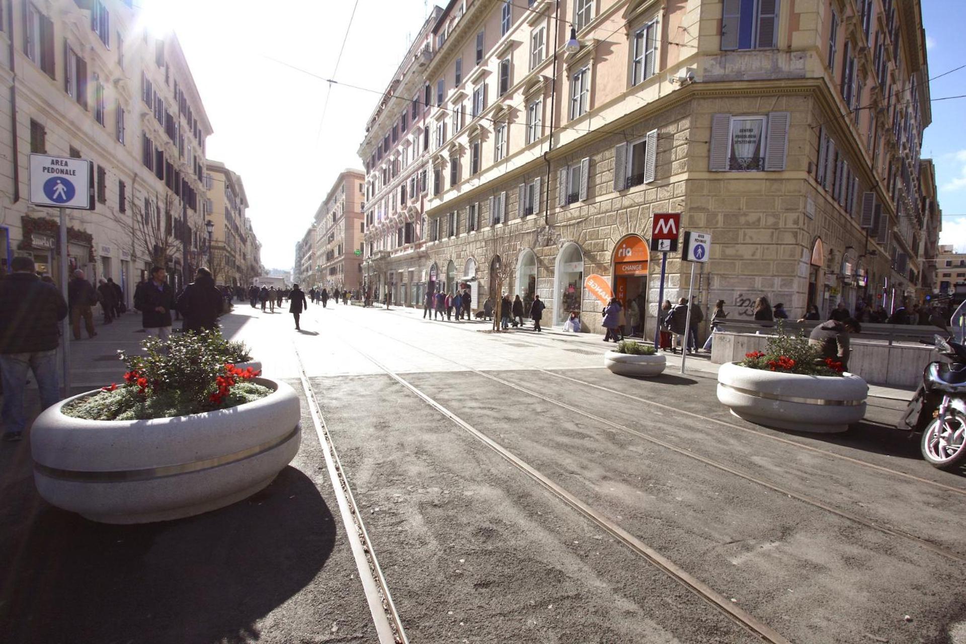 Appartamento Ottaviano 2br House *