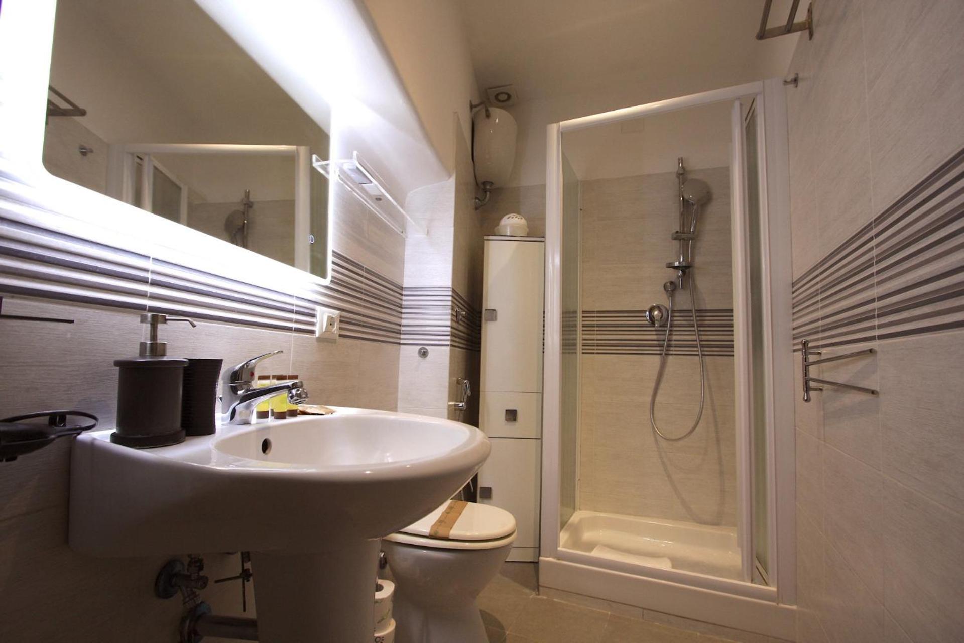 Appartamento Ottaviano 2br House Roma