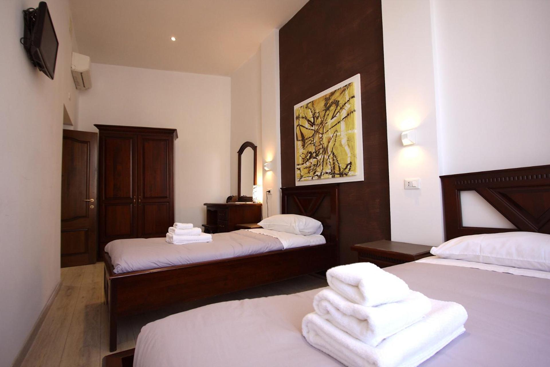Ottaviano 2br House Appartamento *
