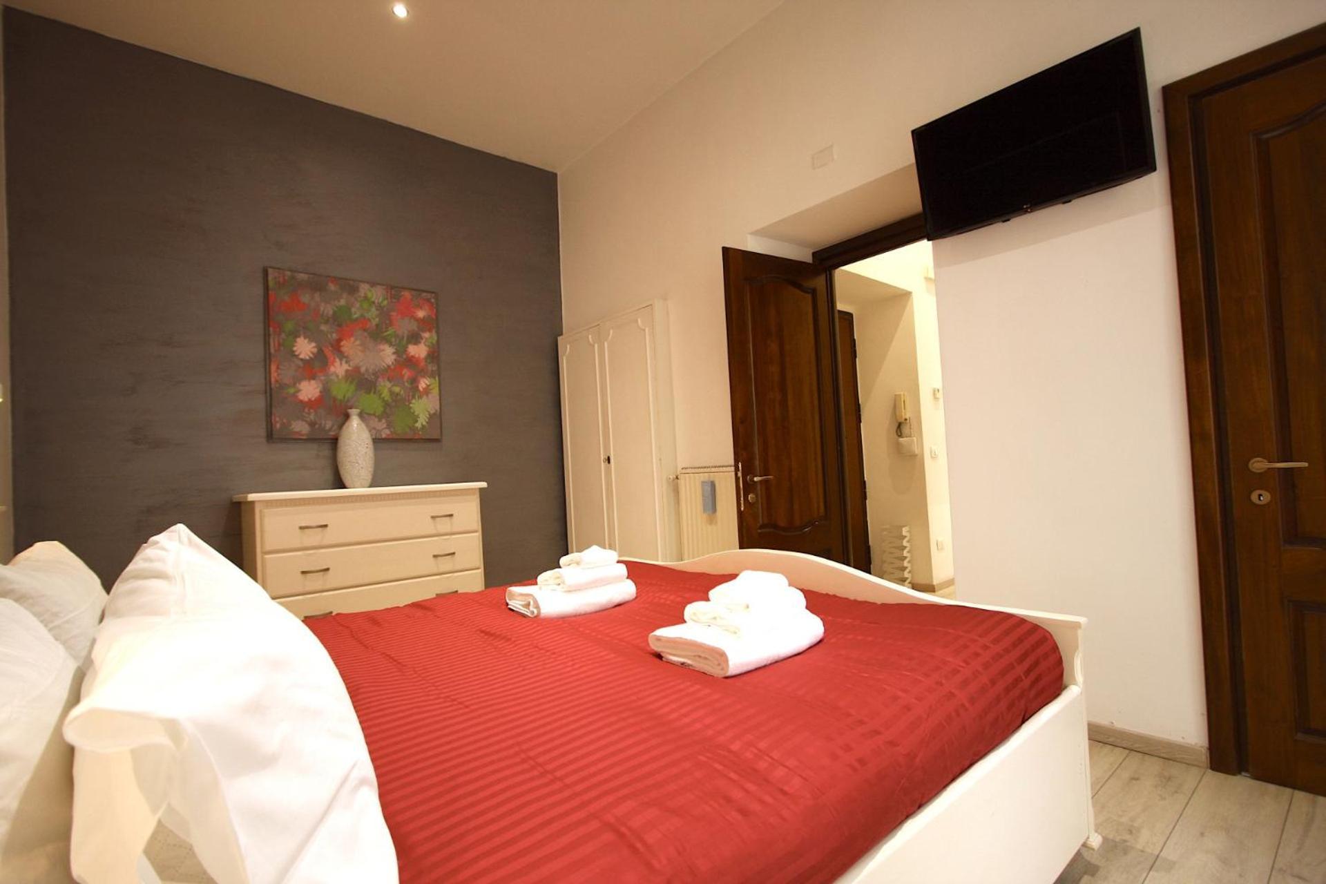Ottaviano 2br House * Roma