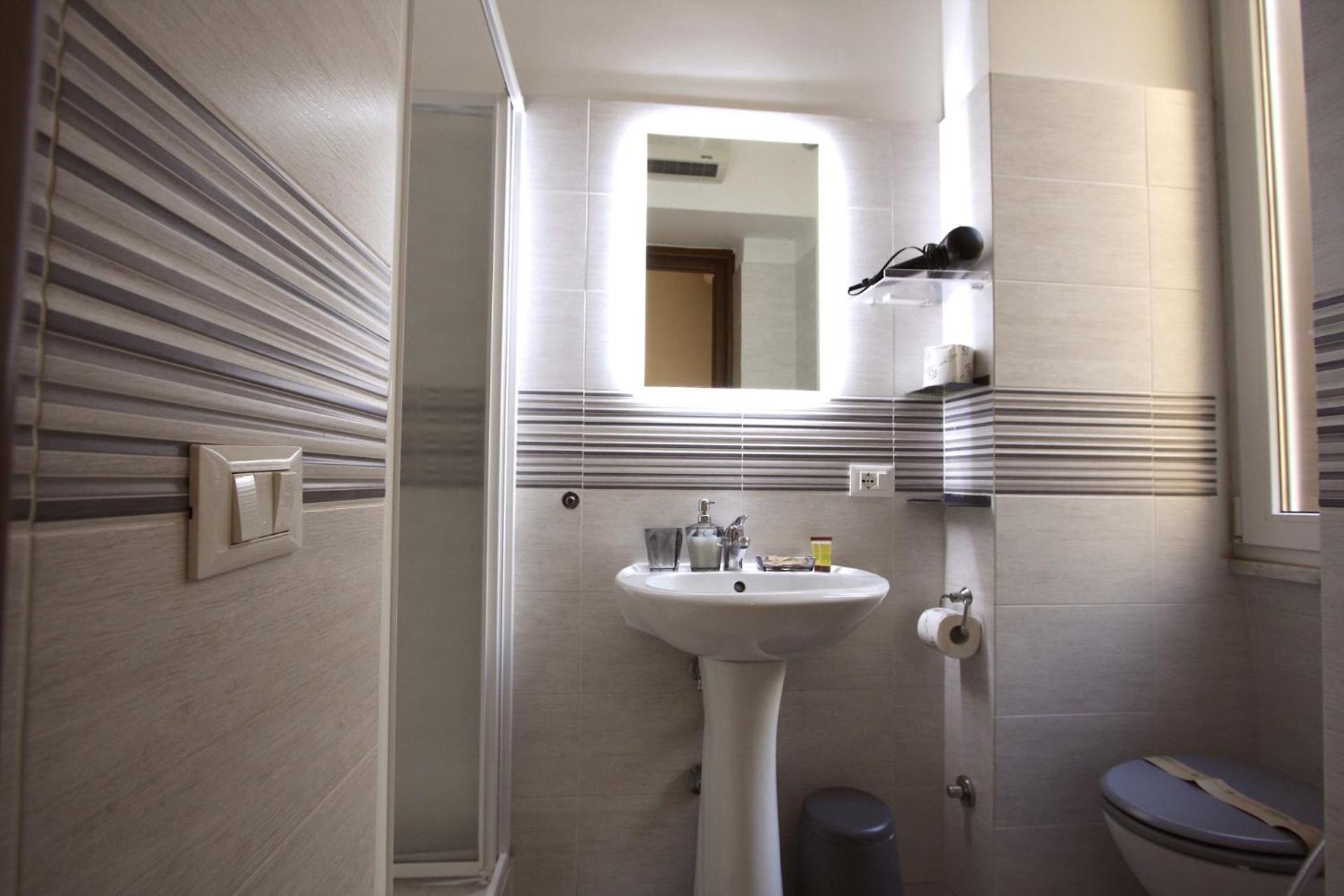 Appartamento Ottaviano 2br House