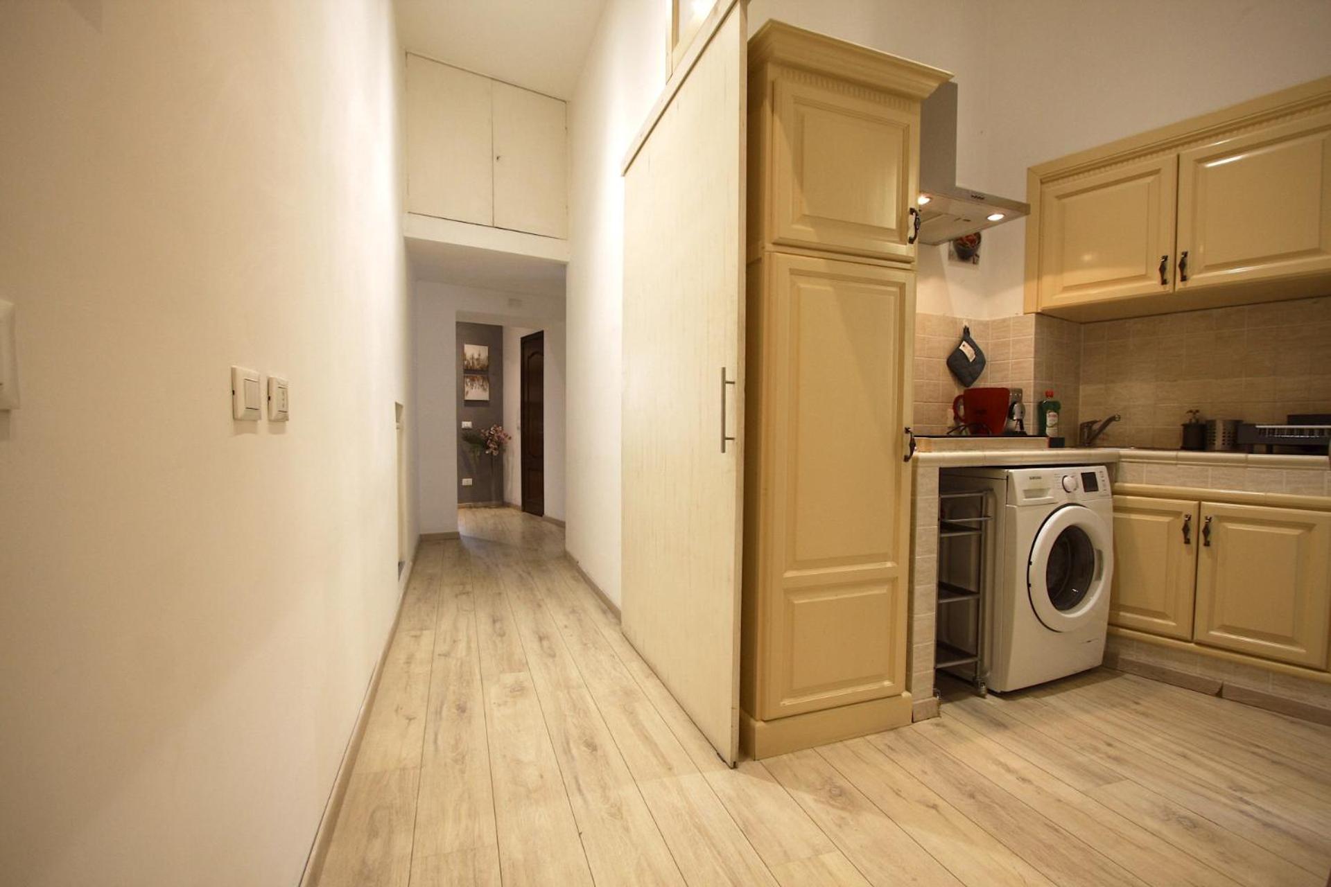 Ottaviano 2br House Appartamento *