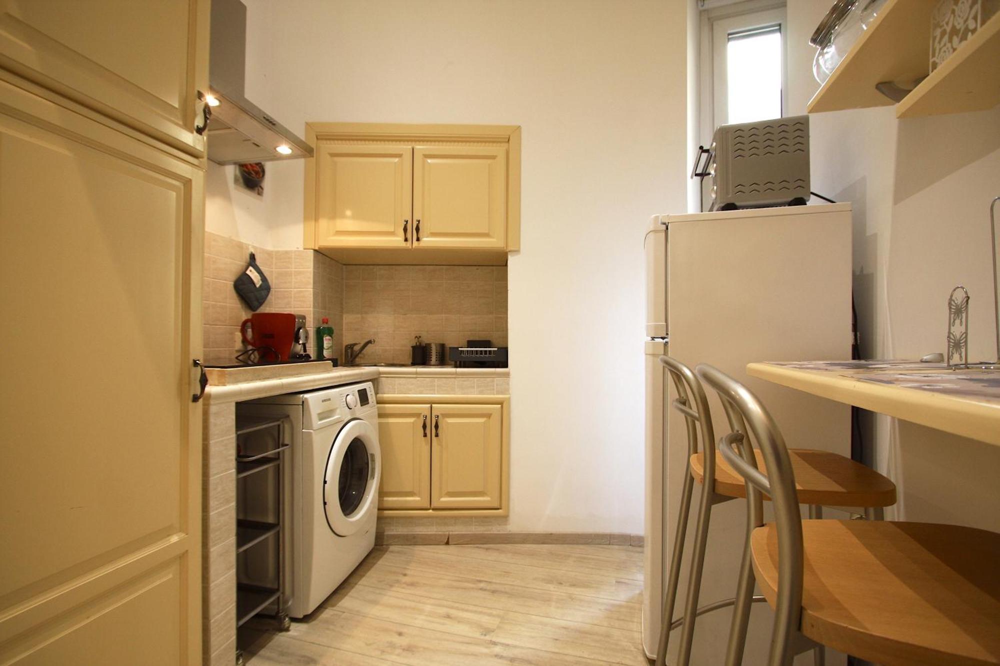 Ottaviano 2br House Appartamento *