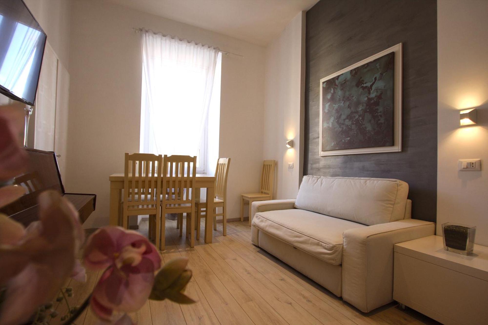 Ottaviano 2br House Appartamento
